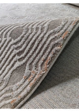 Artemis Halı Artex - 02503c - Kiremit 160x230