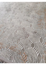 Artemis Halı Artex - 02503c - Kiremit 160x230