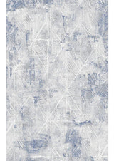 Artemis Halı Artex - 02509c - Mavi 160x230