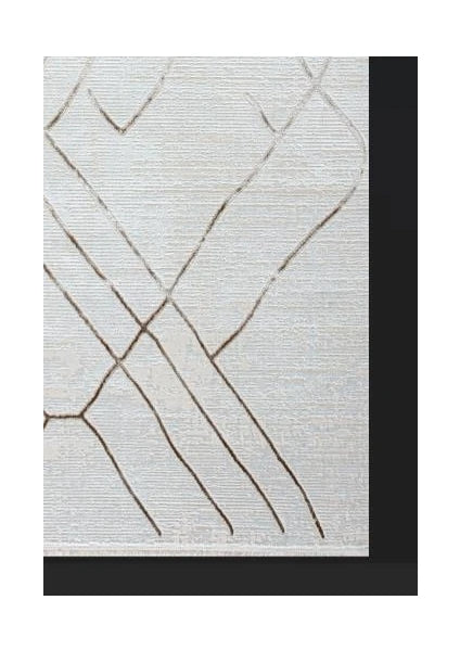 Artemis Halı Cozy - 03051A - Bej Kemik