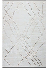 Artemis Halı Cozy - 03051A - Bej Kemik