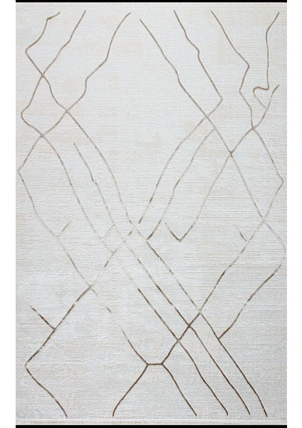Artemis Halı Cozy - 03051A - Bej Kemik