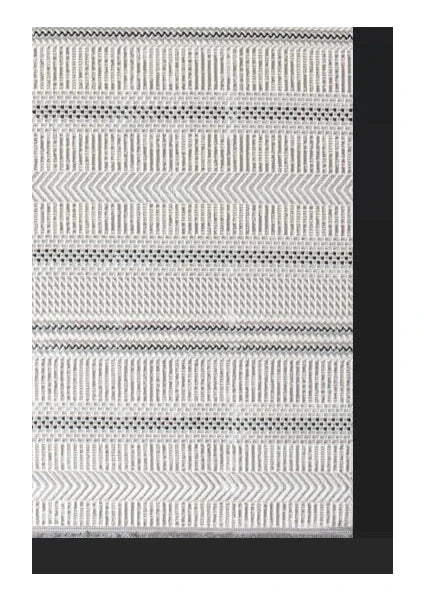 Artemis Halı Cozy - 03054d-Gri Krem