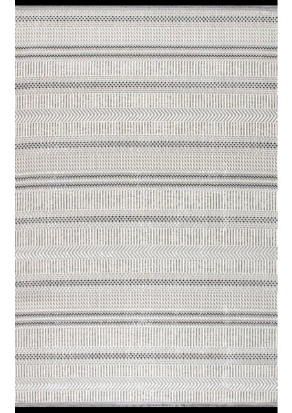 Artemis Halı Cozy - 03054d-Gri Krem