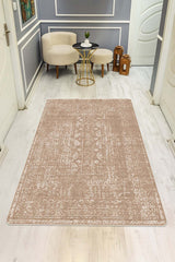 Kaymaz Taban Yıkanabilir Halı – Model 021