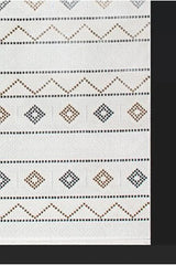 Artemis Halı Cozy - 03053h-Gri Kemik