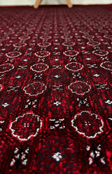 AKRA AFGAN KERVAN SERİSİ VB0698