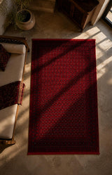 AKRA AFGAN KERVAN SERİSİ VB0698