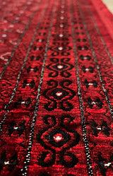 AKRA AFGAN KERVAN SERİSİ VB0698