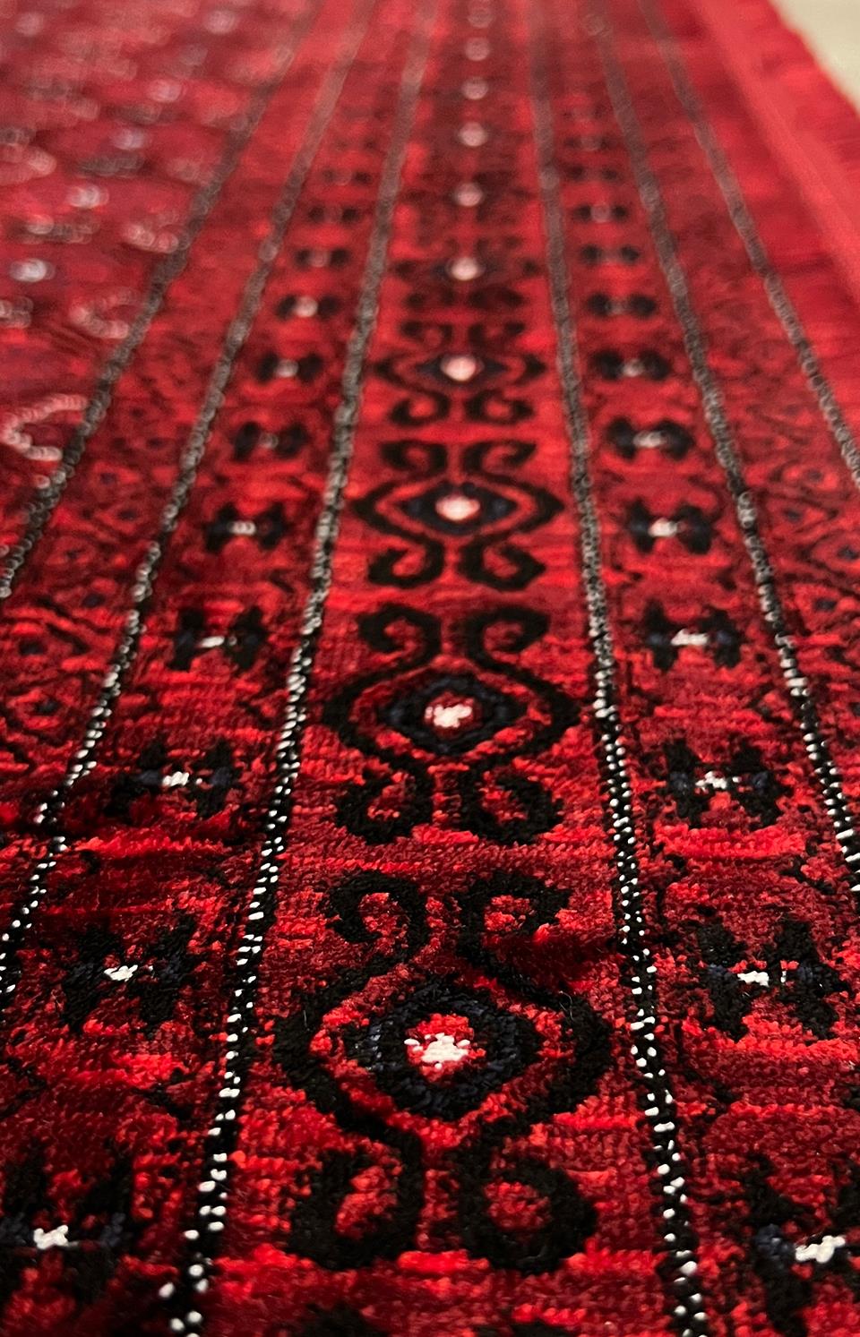 AKRA AFGAN KERVAN SERİSİ VB0698