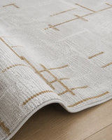 Sevenhill Kesme Yolluk 80 CM Özel Kesim Yolluk Gri Kahve
