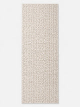 Sevenhill Kesme Yolluk 80 CM Ve 100 CM Özel Kesim Yolluk Krem