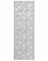 Sevenhill Kesme Yolluk 80 CM Özel Kesim Yolluk Gri