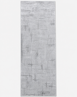 Sevenhill Kesme Yolluk 80 CM Ve 100 CM Özel Kesim Yolluk Gri