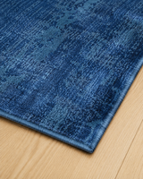 Sevenhill Kesme Yolluk 80 CM Ve 100 CM Özel Kesim Yolluk Lacivert