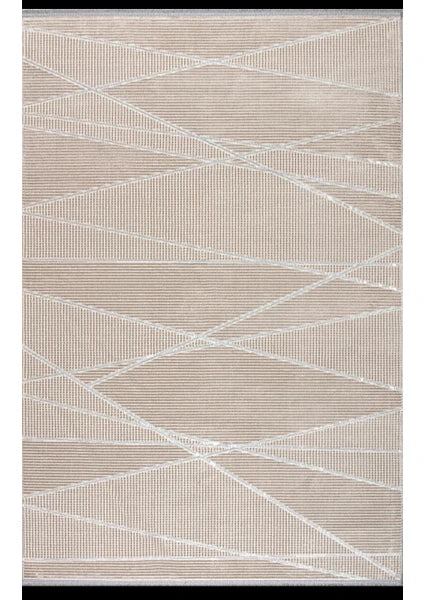 Artemis Halı Cozy - 03061e-Bej Ekru
