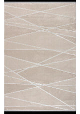Artemis Halı Cozy - 03061e-Bej Ekru