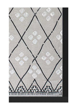 Artemis Halı Cozy - 03060c- Gri