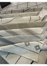 Artemis Halı Cozy - 03090a- Gri Kemik