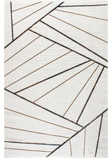 Artemis Halı Cozy - 03090a- Gri Kemik