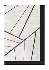 Artemis Halı Cozy - 03090a- Gri Kemik