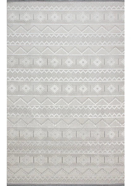 Artemis Halı Cozy - 03053g- Gri