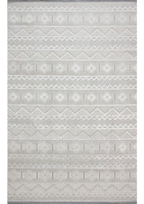 Artemis Halı Cozy - 03053g- Gri