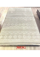 Artemis Halı Cozy - 03053g- Gri
