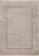 Festival Halı Maxilux Modern Bej Oda Halısı A810AP 200x290(6M2)