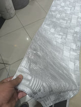 Sevenhill Kesme Yolluk 80 CM Özel Kesim Yolluk Gri